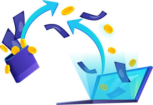 Bonus zpět v online kasinu