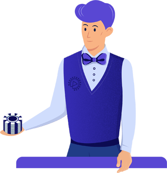 Blackjack online varianty