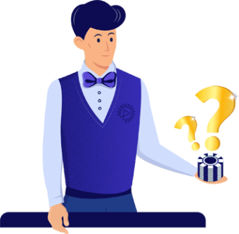 Historie Texas Hold’em