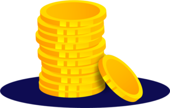 Hraní Three Card Pokeru se skutečnými penězi