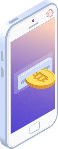 Hry v bitcoinových kasinech