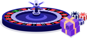 Ruleta živě online