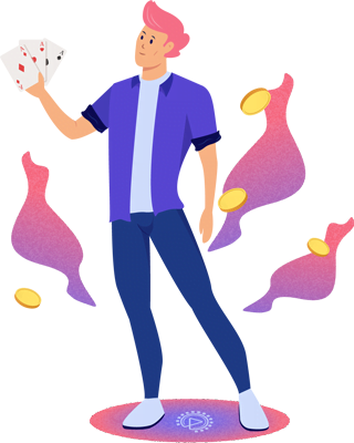Základní pravidla pokeru se třemi kartami