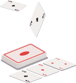 Základy strategie pro poker se třemi kartami