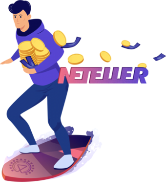 Jak Neteller funguje