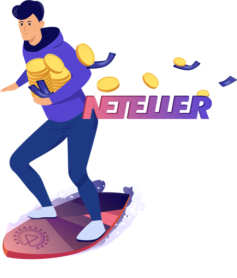 Jak Neteller funguje