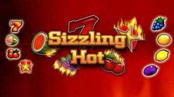 Sizzling Hot – Klasika pro Milovníky Ovocných Automatů