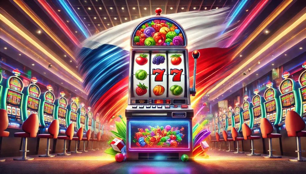 Nejoblíbenější automaty v českých online kasinech