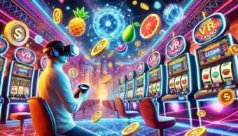 Proč se VR kasina stávají populárními