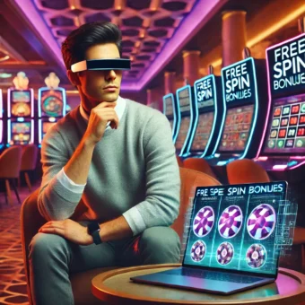 Tipy na Výběr Nejlepších Free Spins Bonusů v roce 2025