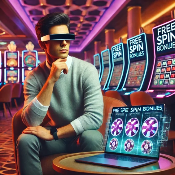 Tipy na Výběr Nejlepších Free Spins Bonusů v roce 2025