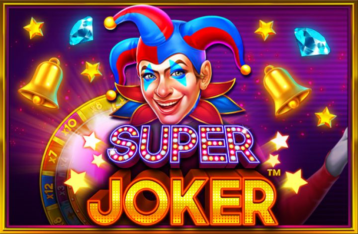 Online Super Joker