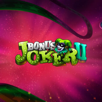 Bonus Joker 2 Casino