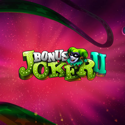 Bonus Joker 2 Casino
