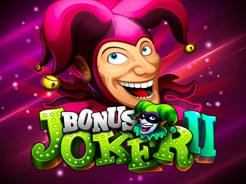 Bonus Joker 2 Casinos