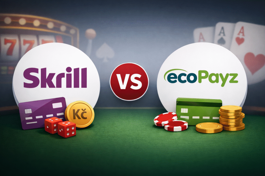 Skrill vs ecoPayz