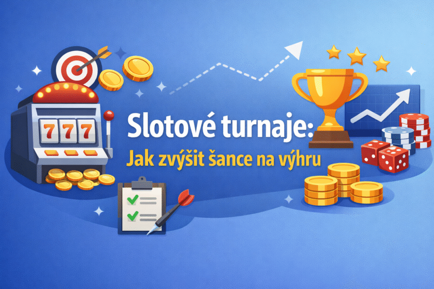 Slotové turnaje vysvětleny