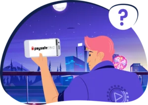 Problémy s Paysafecard